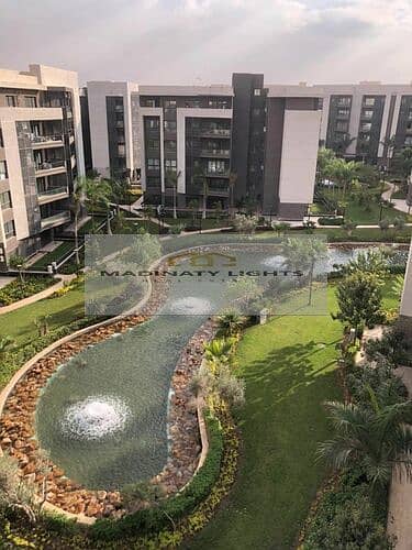 2 Bedroom Apartment for Sale in Madinaty, Cairo - c9a8750a-e683-4491-835f-c90d96a3439b. jpg