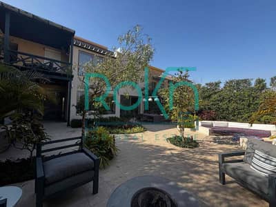 5 Bedroom Villa for Sale in Sheikh Zayed, Giza - a895079b-12f5-42a5-82ba-2bc9a0dd03f9. jpg