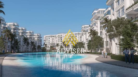 3 Bedroom Flat for Sale in New Capital City, Cairo - ZXZXSWASD (2). jpeg