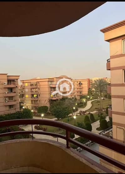 3 Bedroom Apartment for Rent in New Cairo, Cairo - IMG-20251220-WA0327. jpg