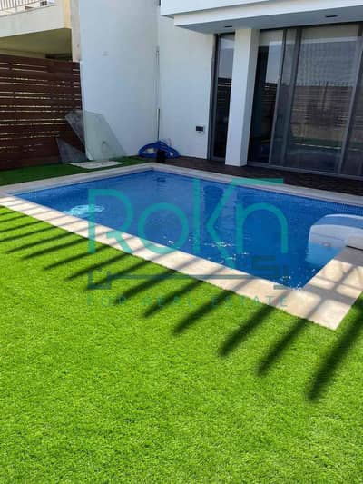 فیلا 4 غرف نوم للبيع في الشيخ زايد، الجيزة - c3fd6a17-ae87-4445-ae65-df898bd3e9bd. jpg