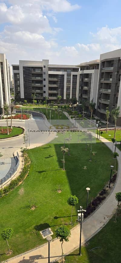 1 Bedroom Flat for Sale in Madinaty, Cairo - WhatsApp Image 2025-12-11 at 12.14. 45 PM. jpeg