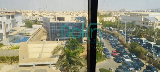 مکتب  للبيع في الشيخ زايد، الجيزة - c6945d26-e19d-4751-8a23-8f302439b3f4. jpg