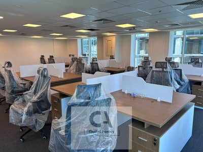 مکتب  للايجار في القاهرة الجديدة، القاهرة - 54a5b766-3d2b-436c-ad62-2fb101e25d2d. jpg