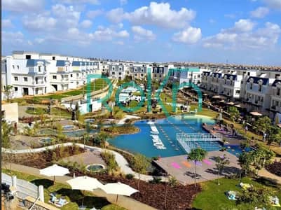 فیلا 3 غرف نوم للبيع في 6 أكتوبر، الجيزة - 8cb4331e-f1ea-4f92-a5a1-8050233413da. jpg