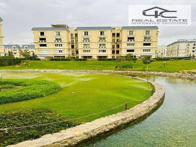 3 Bedroom iVilla for Sale in New Cairo, Cairo - WhatsApp Image 2024-02-26 at 2.01. 02 PM (3). jpeg