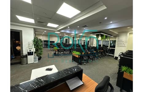 Office for Rent in Sheikh Zayed, Giza - 66a05ec7-d8fb-44b7-b326-5b6d0e1319db. jpg