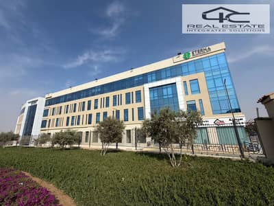 Clinic for Sale in New Cairo, Cairo - WhatsApp Image 2025-12-18 at 5.27. 02 PM. jpeg