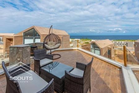 2 Bedroom Chalet for Sale in Soma Bay, Red Sea - IMG_8913. jpeg