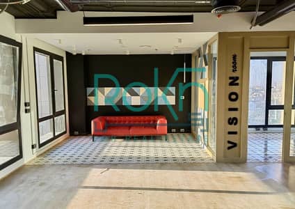 Office for Rent in Sheikh Zayed, Giza - WhatsApp Image 2025-12-15 at 5.48. 52 PM (2). jpeg
