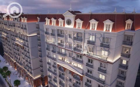 3 Bedroom Duplex for Sale in Moharam Bik, Alexandria - 2. jpg