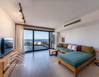 2 Bedroom Chalet for Sale in Soma Bay, Red Sea - IMG-20250821-WA0010. jpg