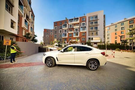 فلیٹ 1 غرفة نوم للبيع في القاهرة الجديدة، القاهرة - IMG-20251113-WA0078. jpg