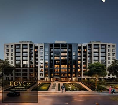 فلیٹ 3 غرف نوم للبيع في العاصمة الإدارية الجديدة، القاهرة - WhatsApp Image 2025-12-20 at 1.32. 02 PM. jpeg