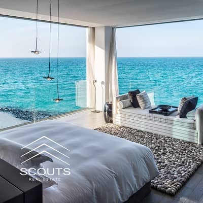 2 Bedroom Chalet for Sale in Soma Bay, Red Sea - 12bb0b895c89c33450c126e292c467ae. jpg