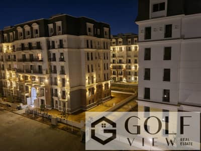 3 Bedroom Apartment for Sale in 6th of October, Giza - 20251217_174929. jpg