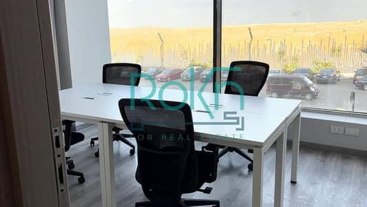 Office for Rent in Sheikh Zayed, Giza - WhatsApp Image 2025-12-17 at 4.16. 37 PM (1). jpeg