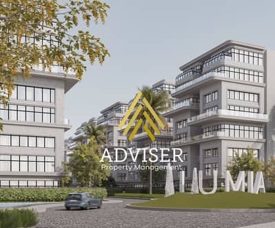 3 Bedroom Flat for Sale in New Capital City, Cairo - BVSDWA (5). jpg