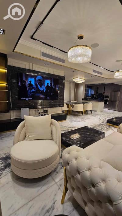 فیلا 3 غرف نوم للايجار في الشيخ زايد، الجيزة - IMG_5365. jpg