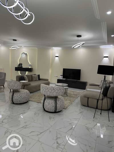 شقة 2 غرفة نوم للايجار في الشيخ زايد، الجيزة - IMG_4323. jpg شقة 2 غرفة نوم للايجار في الشيخ زايد، الجيزة - IMG_4323. jpg