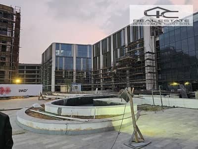 Office for Sale in New Cairo, Cairo - WhatsApp Image 2025-11-25 at 3.10. 38 PM. jpeg