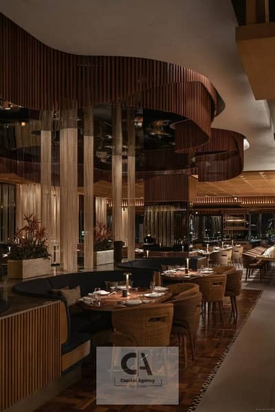 Restaurant & Cafe for Rent in New Cairo, Cairo - Photographer in Dubai - Natelee Cocks (1). jpg