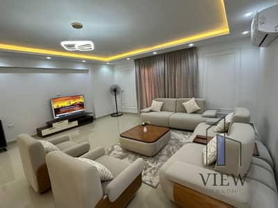 شقة فندقية 3 غرف نوم للايجار في مدينة نصر، القاهرة - 1. jpg