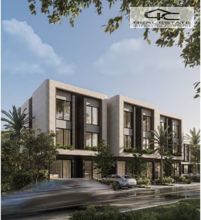3 Bedroom Townhouse for Sale in New Cairo, Cairo - WhatsApp Image 2025-12-18 at 3.02. 49 AM (2). jpeg