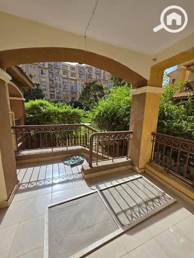 2 Bedroom Flat for Rent in Madinaty, Cairo - IMG-20251220-WA0197. jpg 2 Bedroom Flat for Rent in Madinaty, Cairo - IMG-20251220-WA0197. jpg