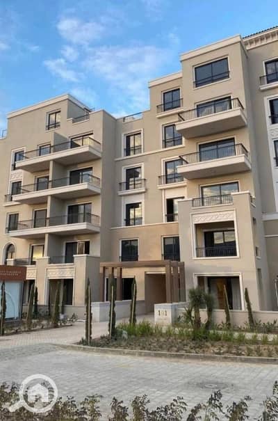 1 Bedroom Flat for Rent in Sheikh Zayed, Giza - WhatsApp Image 2025-10-06 at 3.37. 58 PM (1). jpeg