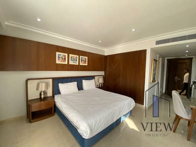 شقة فندقية  للايجار في مدينة نصر، القاهرة - WhatsApp Image 2025-12-20 at 3.01. 03 PM13. jpeg