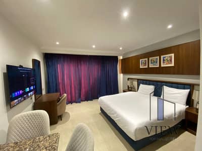 3 Bedroom Hotel Apartment for Rent in Nasr City, Cairo - WhatsApp Image 2025-12-20 at 3.01. 08 PM20. jpeg