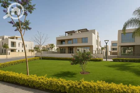 4 Bedroom Twin House for Sale in 6th of October, Giza - assets_task_01k2sfe7mgftss9gpy95heas0g_1755349309_img_0. jpg