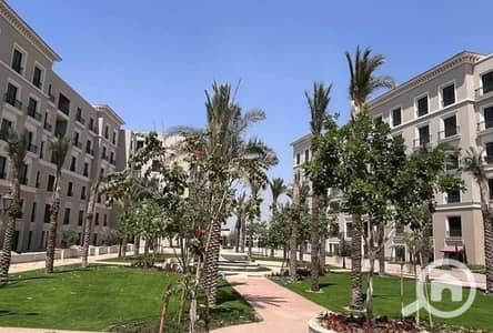 شقة 1 غرفة نوم للايجار في الشيخ زايد، الجيزة - WhatsApp Image 2025-10-06 at 3.37. 57 PM. jpeg