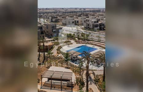 فلیٹ 3 غرف نوم للبيع في القاهرة الجديدة، القاهرة - Screenshot 2025-12-20 170117. png