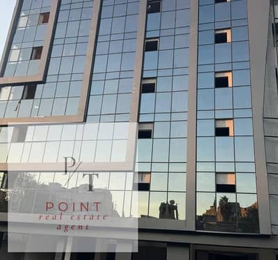 Office for Rent in Maadi, Cairo - 1000182035. jpg