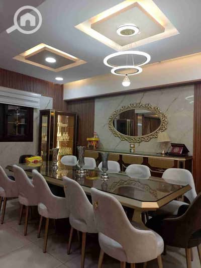 دوبلكس 4 غرف نوم للبيع في 6 أكتوبر، الجيزة - IMG-20251220-WA0113. jpg