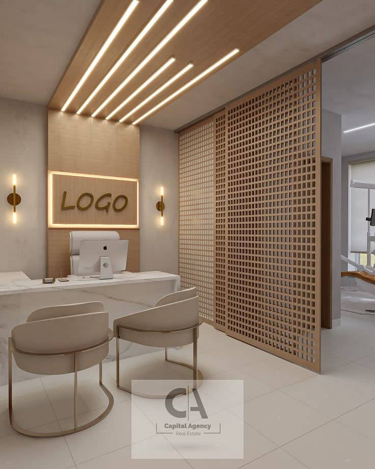 3 CONSULTÓRIO MEDICO - SALA DE ATENDIMENTO. jpg