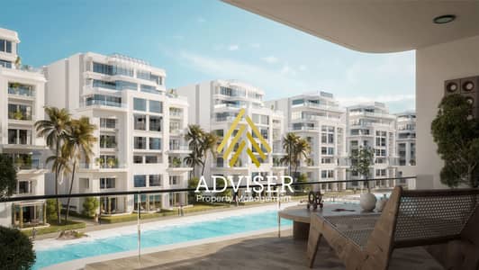 3 Bedroom Flat for Sale in New Capital City, Cairo - LRKFW;OERF (9). jpg