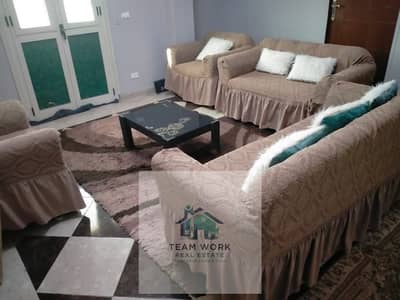 شقة 3 غرف نوم للايجار في الشيخ زايد، الجيزة - WhatsApp Image 2025-12-20 at 5.59. 52 PM. jpeg