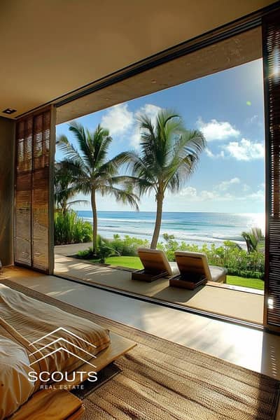 2 Bedroom Chalet for Sale in Soma Bay, Red Sea - bdfdf63f06b0339636d6e711441aa139. jpg