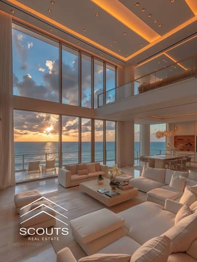 شاليه 1 غرفة نوم للبيع في سهل حشيش، البحر الأحمر - WhatsApp Image 2025-08-07 at 2.33. 21 PM (6). jpeg