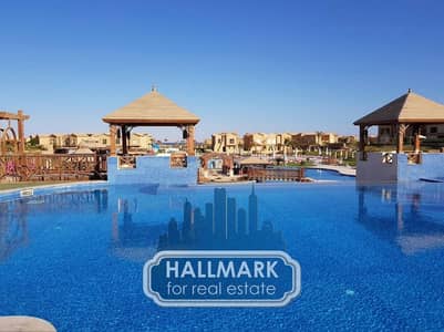 2 Bedroom Chalet for Sale in Ain Sukhna, Suez - WhatsApp Image 2025-12-14 at 5.30. 35 PM. jpeg