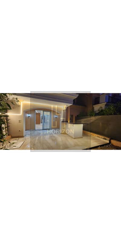 3 Bedroom Townhouse for Rent in New Cairo, Cairo - 2. jpg