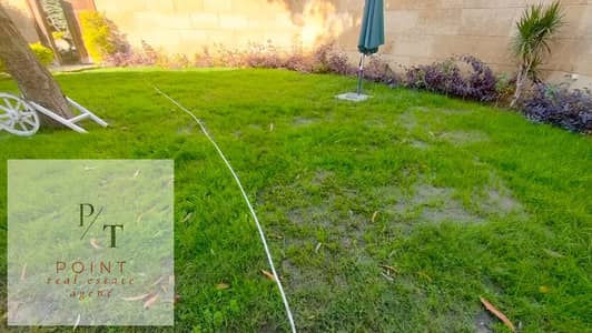 4 Bedroom Villa for Rent in Maadi, Cairo - 1000182147. jpg