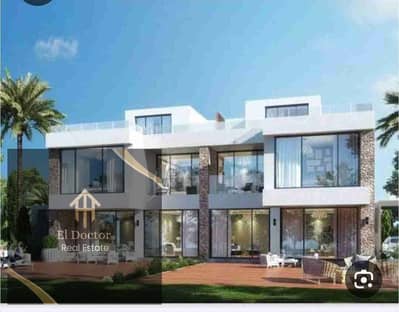 4 Bedroom Villa for Sale in New Capital City, Cairo - 1000793199. jpg