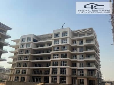 3 Bedroom Flat for Sale in New Cairo, Cairo - WhatsApp Image 2025-12-18 at 6.14. 22 AM (2). jpeg