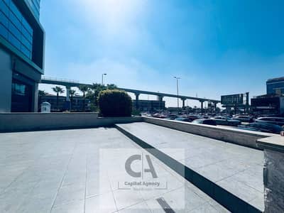 Restaurant & Cafe for Rent in New Cairo, Cairo - 1a9c764a-4884-4a28-9d7d-7bef01365131. jpg