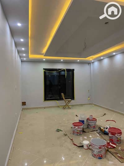 2 Bedroom Flat for Rent in New Cairo, Cairo - IMG_4544. jpg 2 Bedroom Flat for Rent in New Cairo, Cairo - IMG_4544. jpg