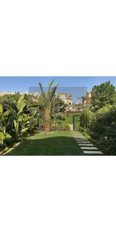 تاون هاوس 4 غرف نوم للبيع في القاهرة الجديدة، القاهرة - 0. jpg